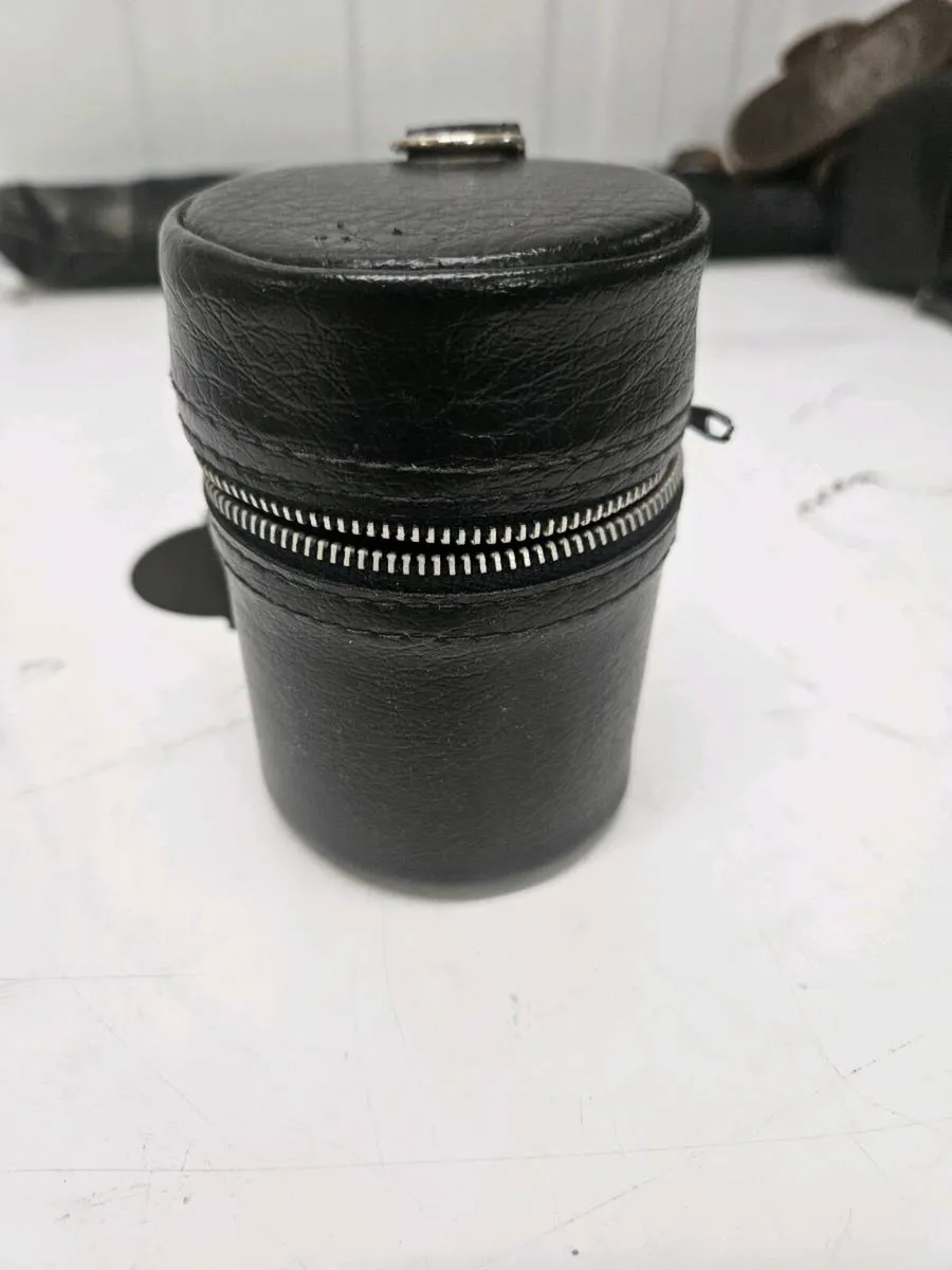 Pentax lens - Image 1