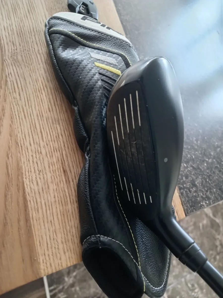 Ping 430 hybrid - Image 3