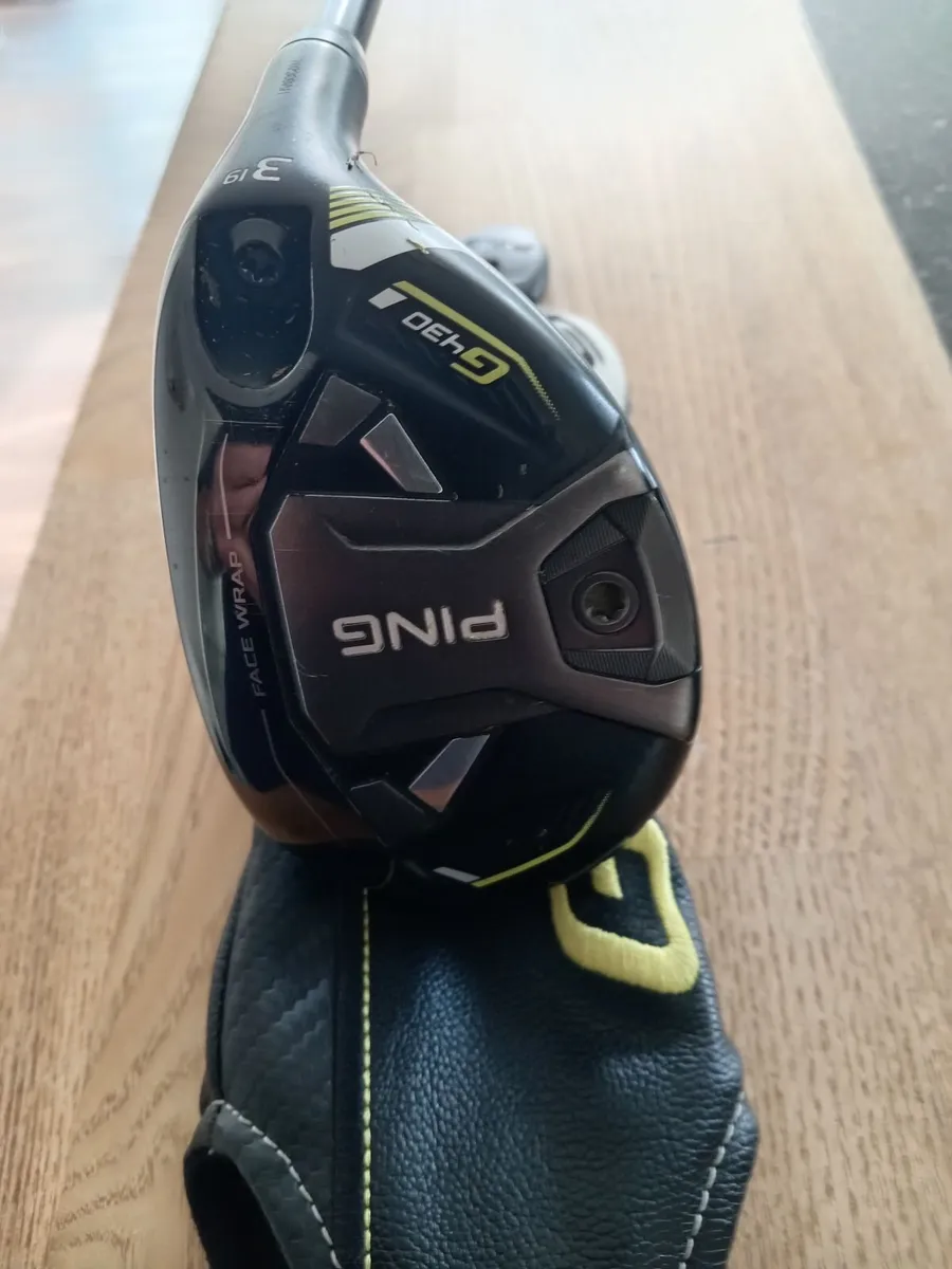 Ping 430 hybrid - Image 2