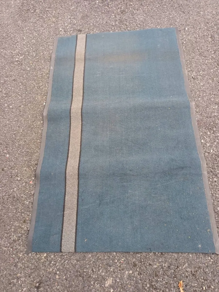 Heavy Duty Mat - Image 1