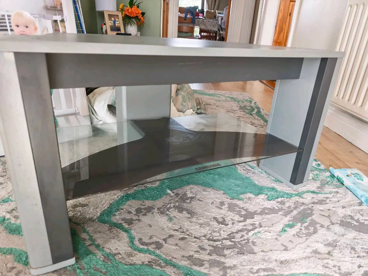 Tv Unit Samsung - Image 1