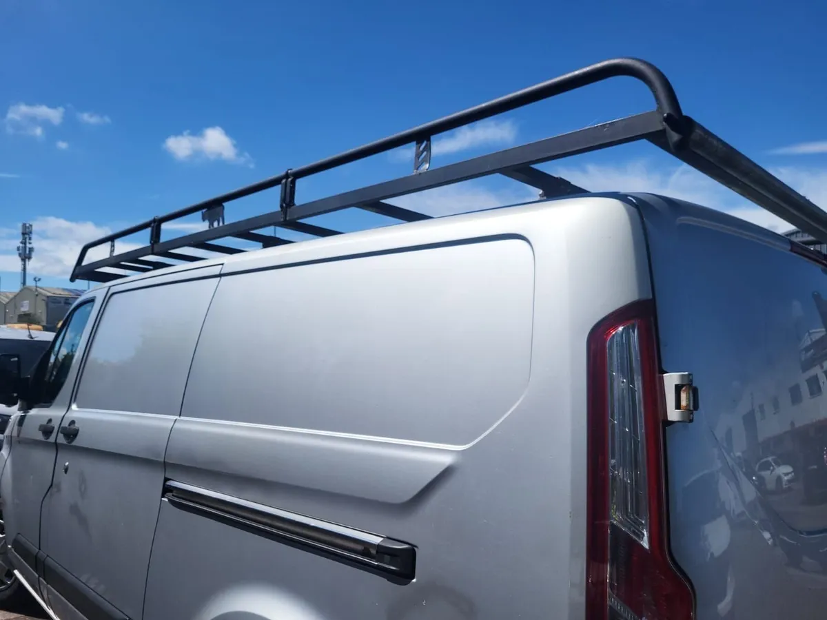 Ford Transit Custom 2018 - Image 2