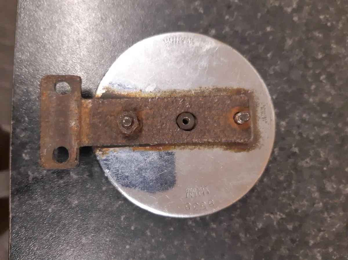 Car Badge - Image 3