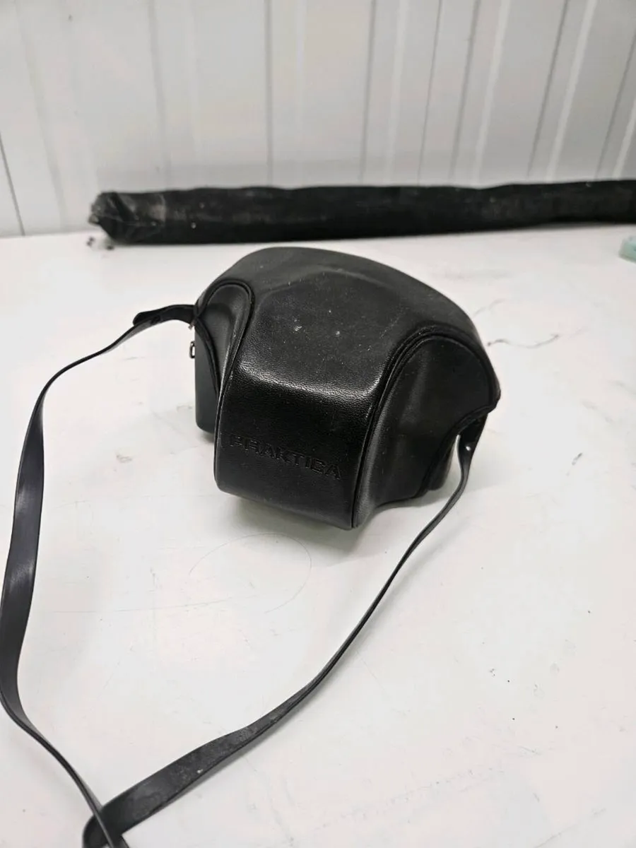 Praktica mtl 5 b camera - Image 1
