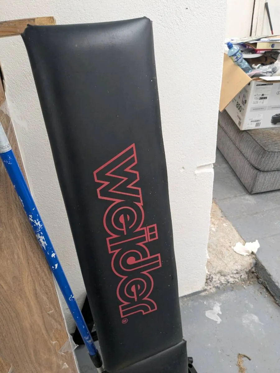 gym equipment - Image 2