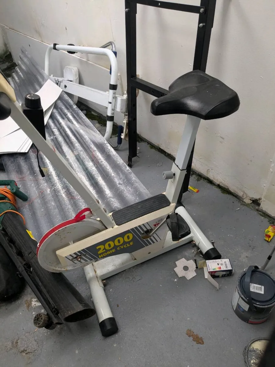 gym equipment - Image 3