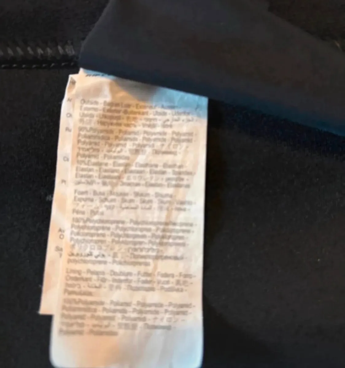 Wetsuit - Image 2