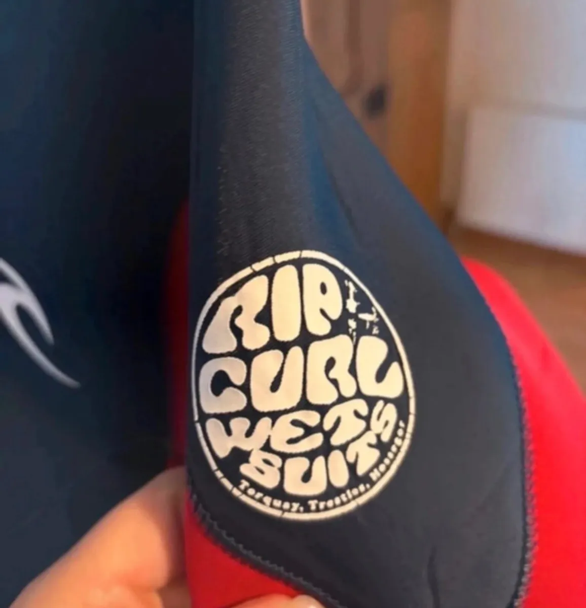 Wetsuit - Image 4
