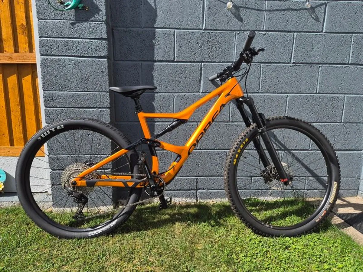 Orbea Occam H30 2023 - Image 2