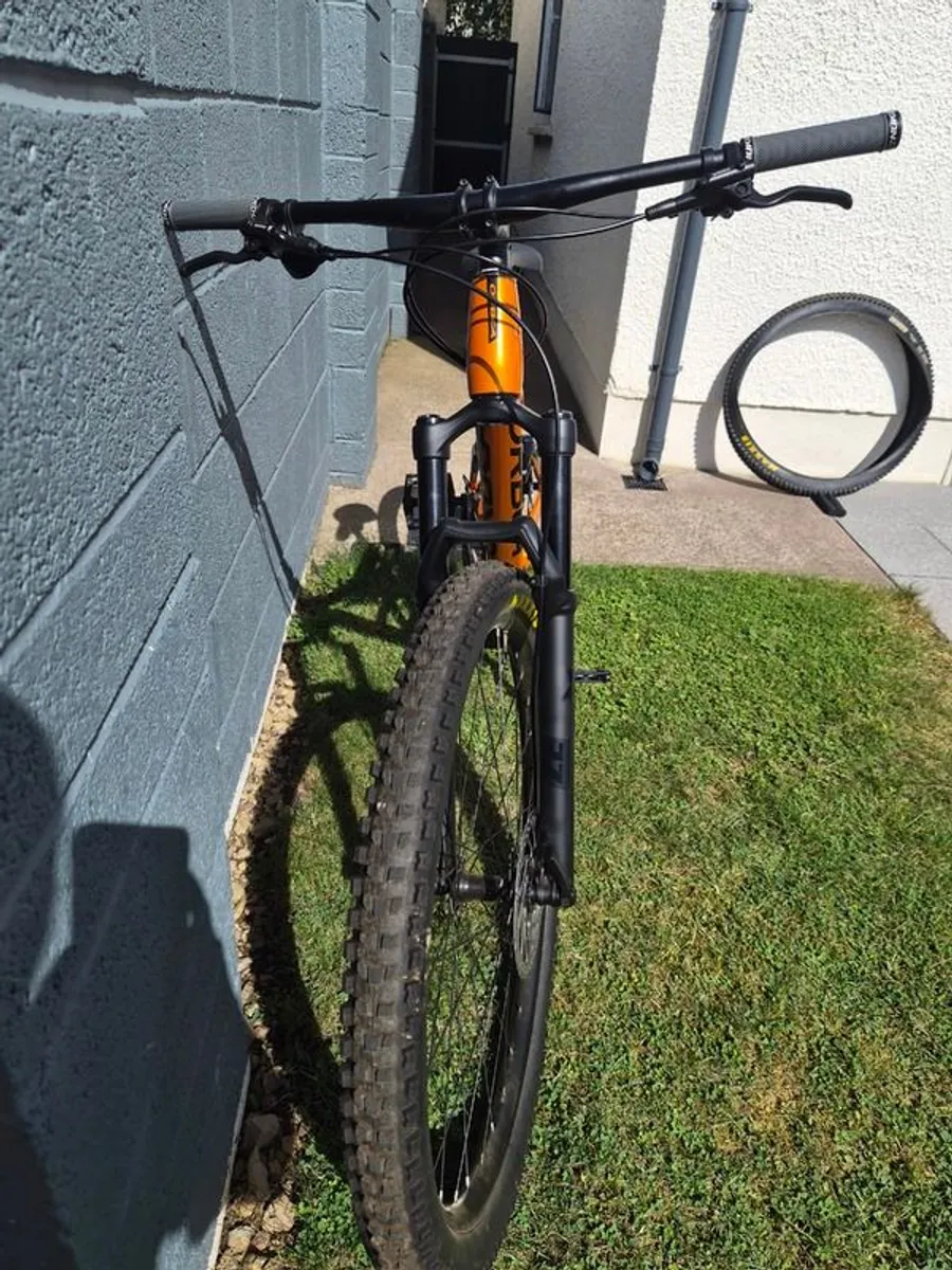 Orbea Occam H30 2023 - Image 3