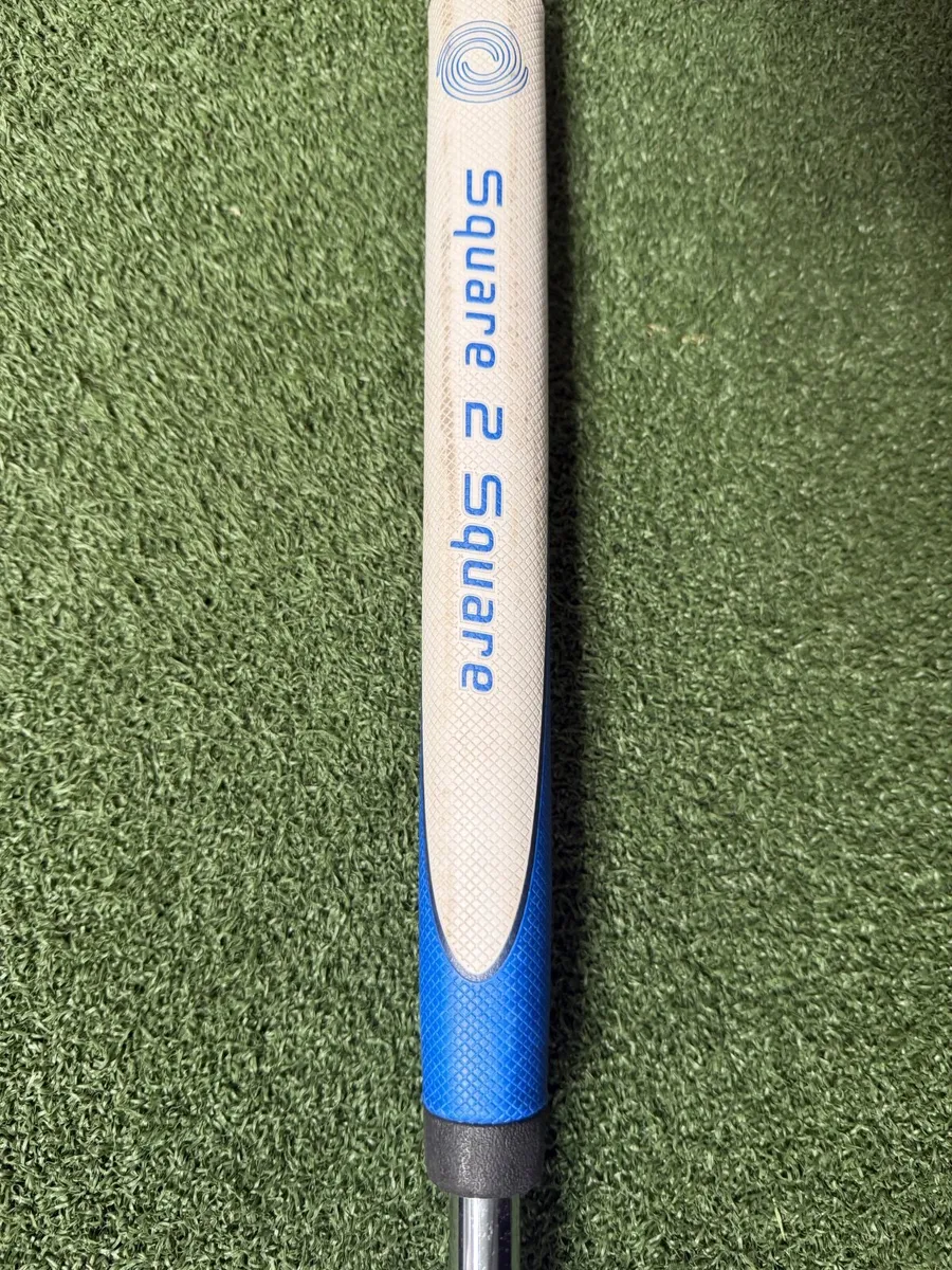 Odyssey Ai One Square 2 Square Seven Putter - Image 4