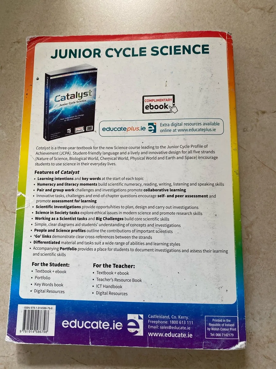Leaving Cert Biology Exam Papers Educate - Image 3