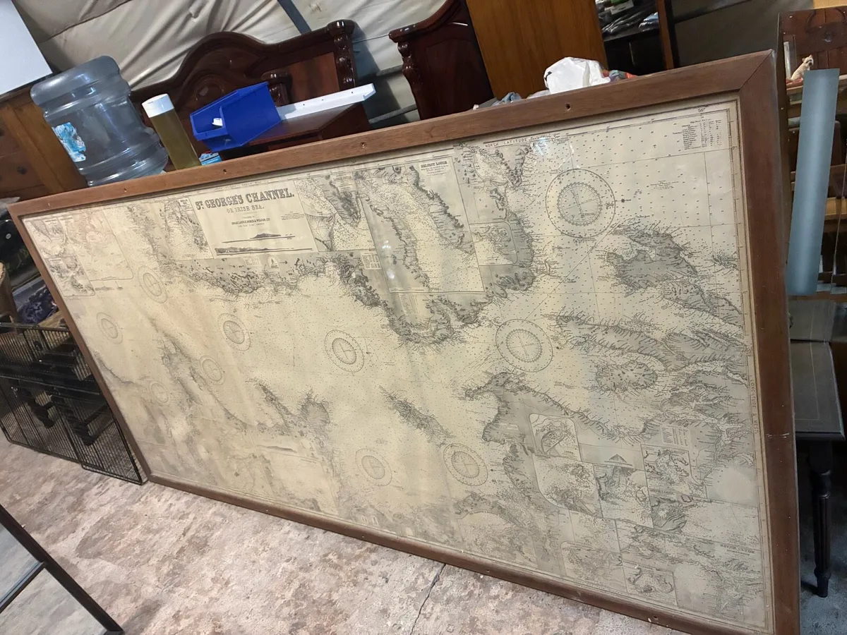 Vintage / antique furniture - Image 3