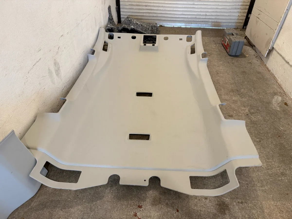 Ford transit connect and vw caddy 2021 on - Image 3