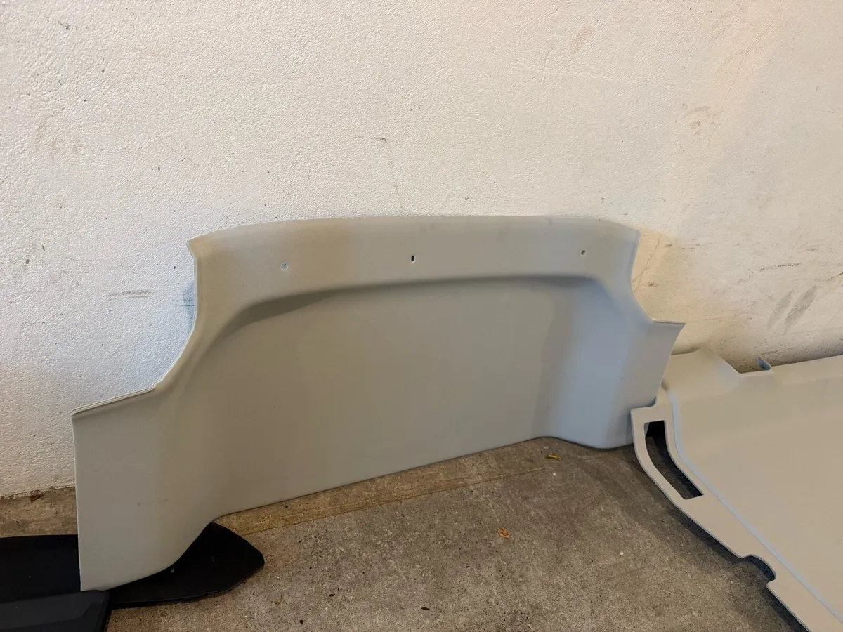 Ford transit connect and vw caddy 2021 on - Image 4