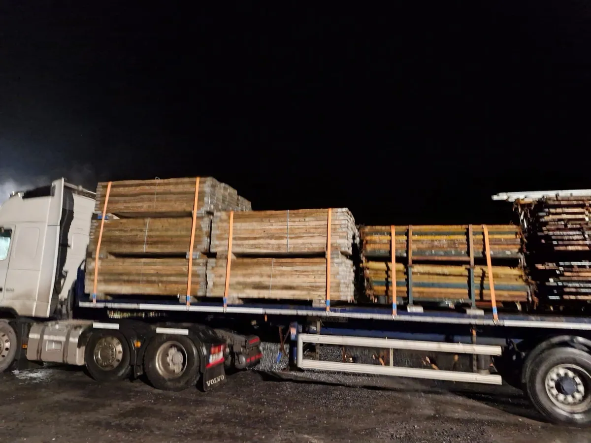 Scaffolding sales hire - Image 4