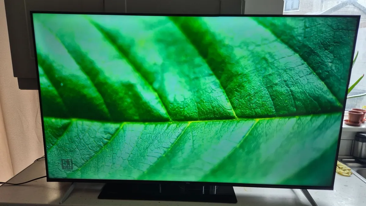 TCL 55” Android 4K HDR Smart TV - Image 3