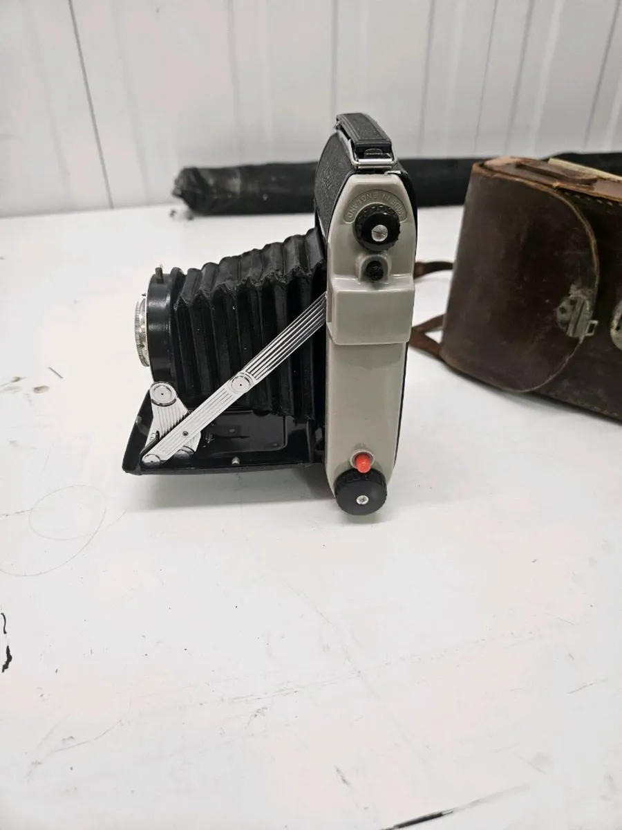 Kodak junior 2 camera - Image 4