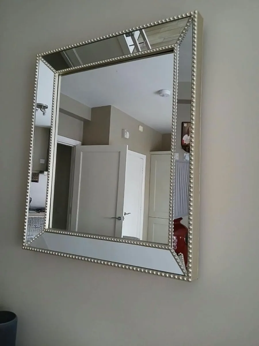 Hall console and mirrors - Image 4