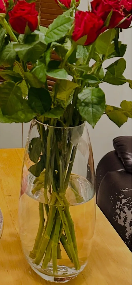 flower vase