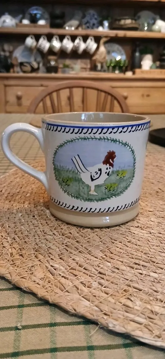 Nicholas Mosse Large Mug - Image 2