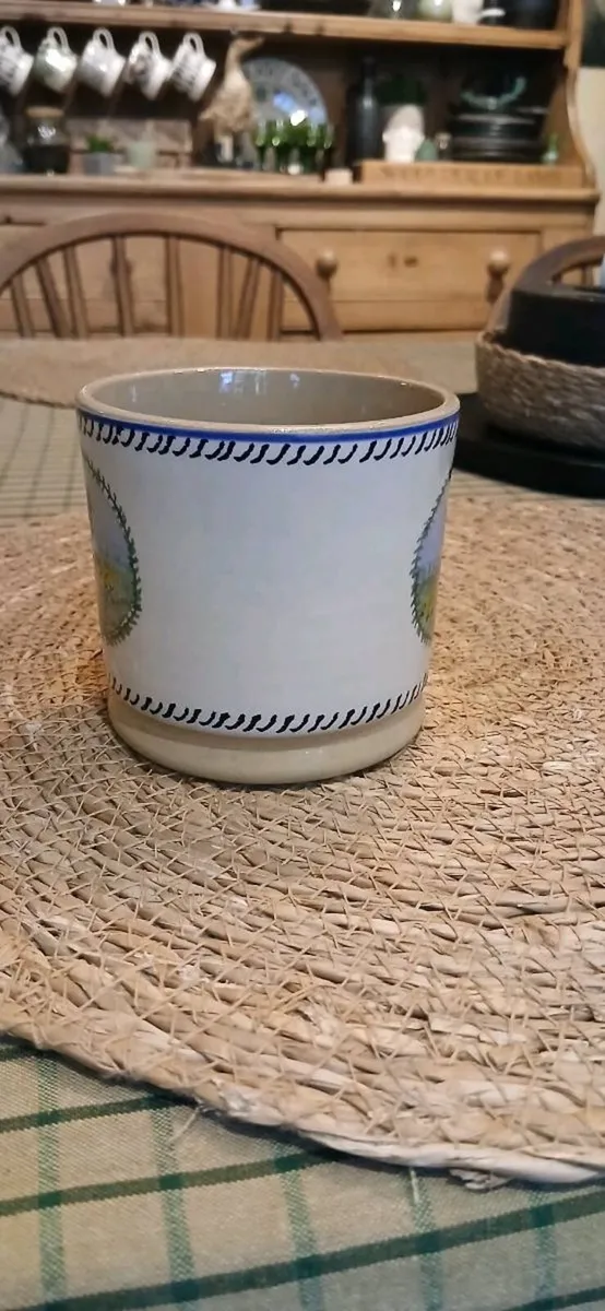 Nicholas Mosse Large Mug - Image 3