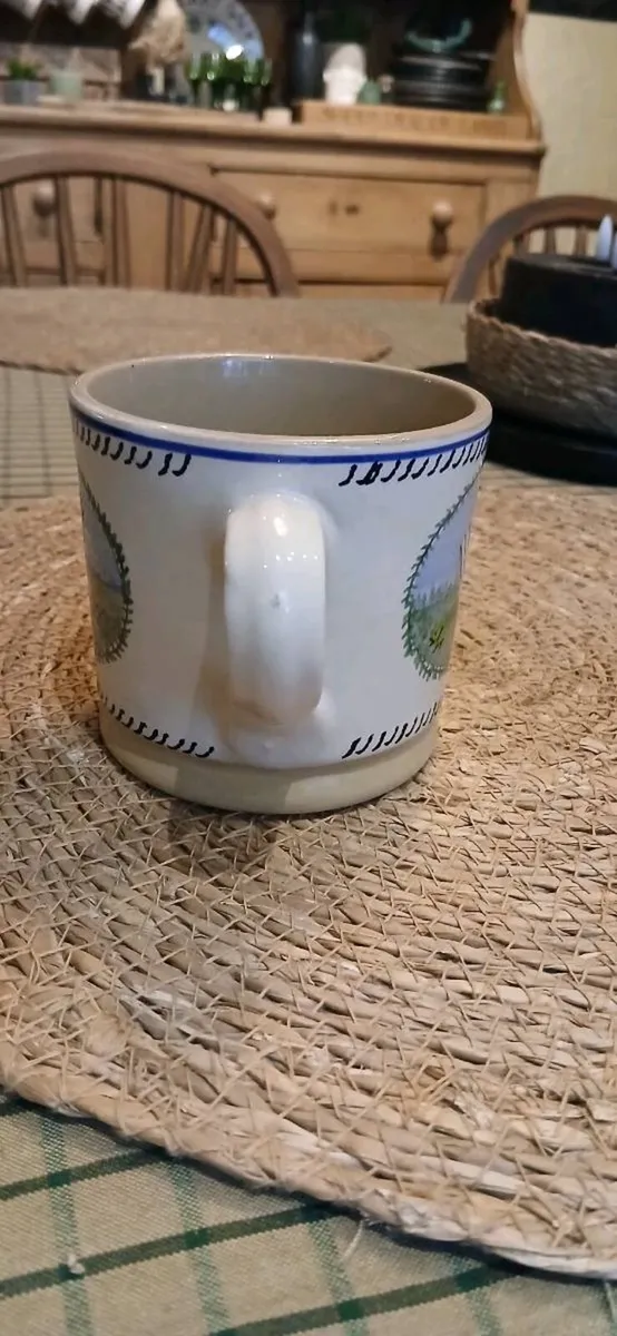 Nicholas Mosse Large Mug - Image 4
