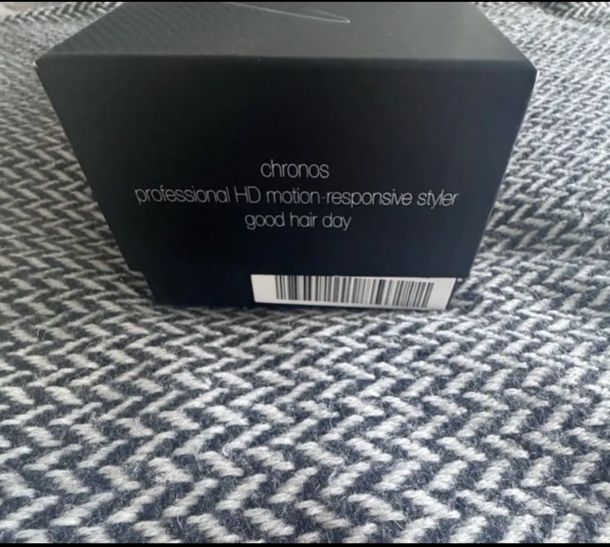 Brand New GHD Chronos - Image 3