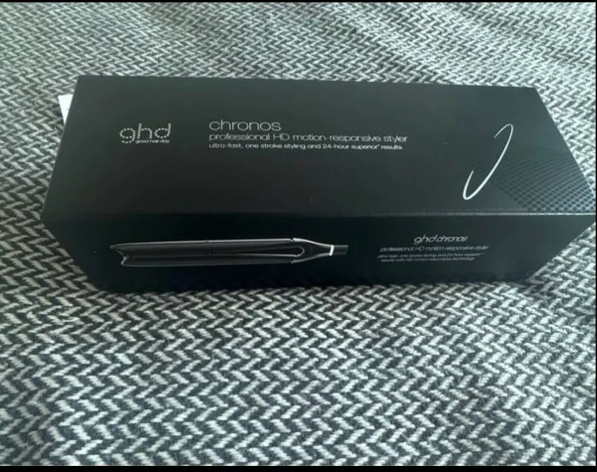 Brand New GHD Chronos - Image 2