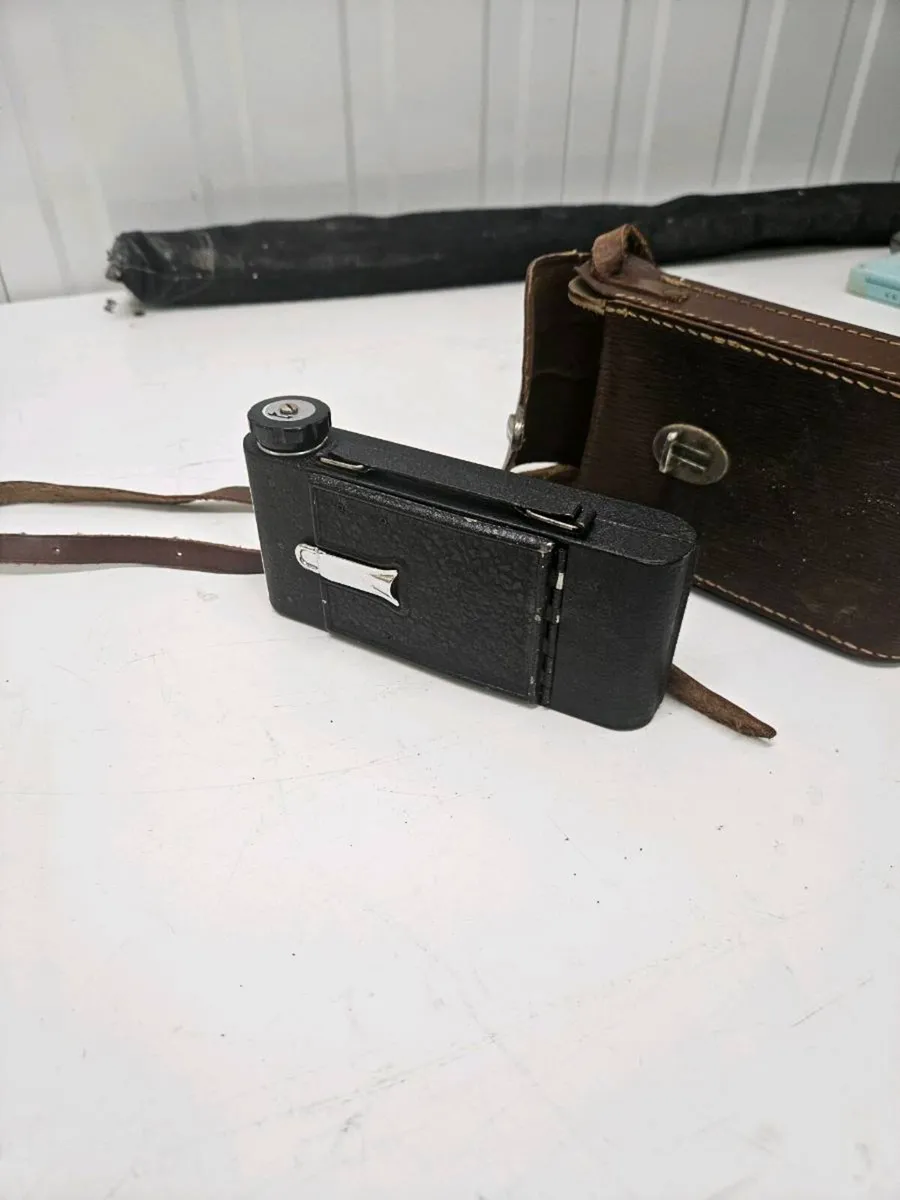 Kodak penguin camera - Image 2