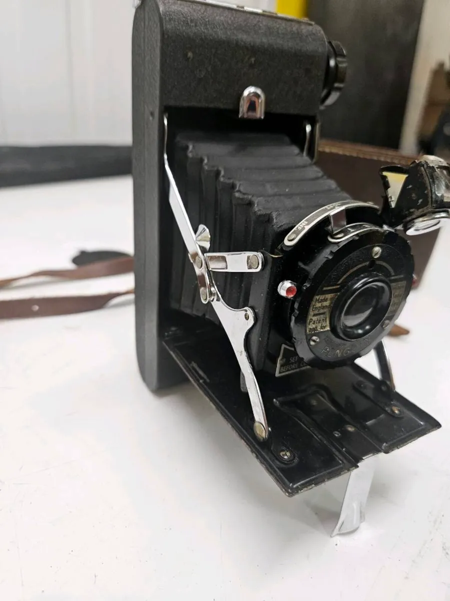 Kodak penguin camera - Image 4