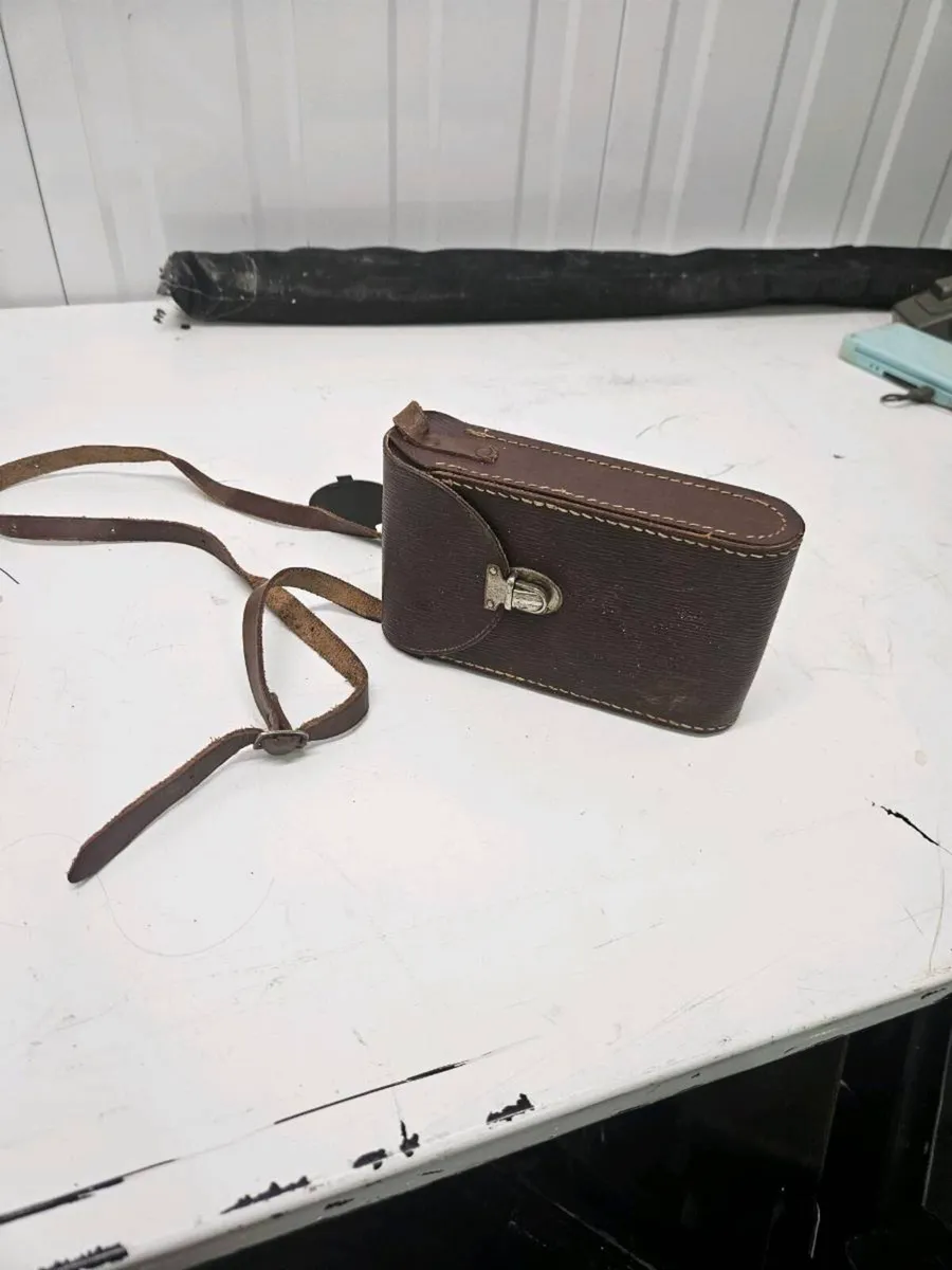 Kodak penguin camera - Image 1