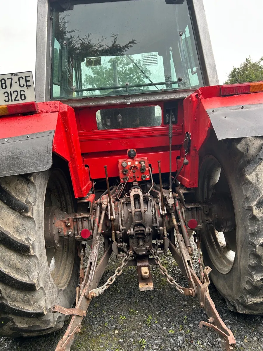 Massey Ferguson Other 1987 - Image 1