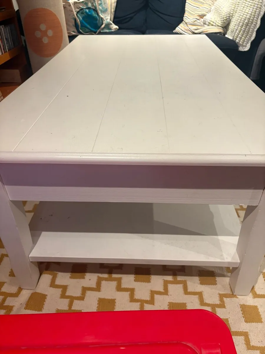 Coffee Table - Image 3