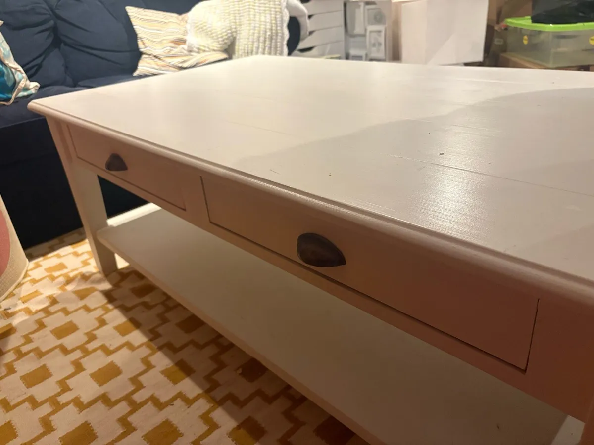 Coffee Table - Image 4