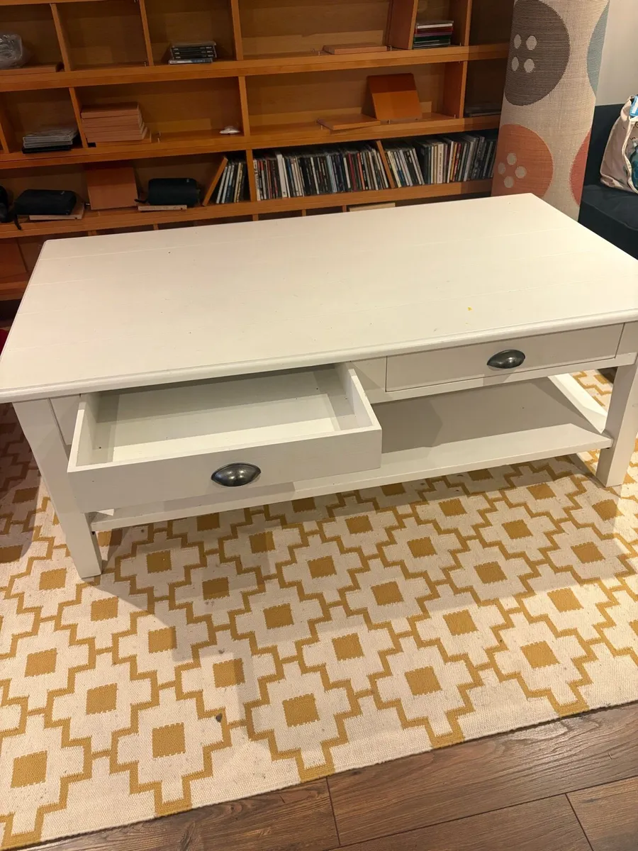Coffee Table - Image 2