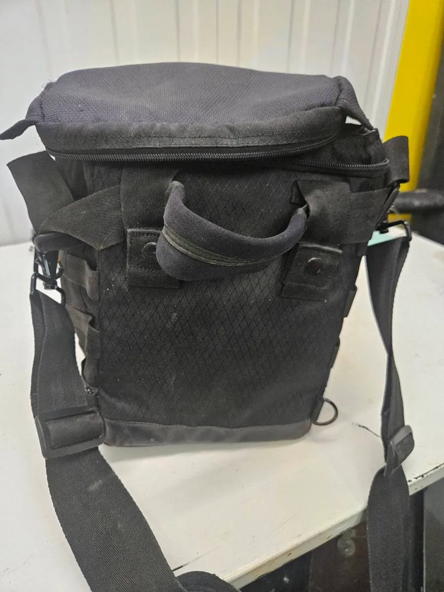 Hama camera bag - Image 2