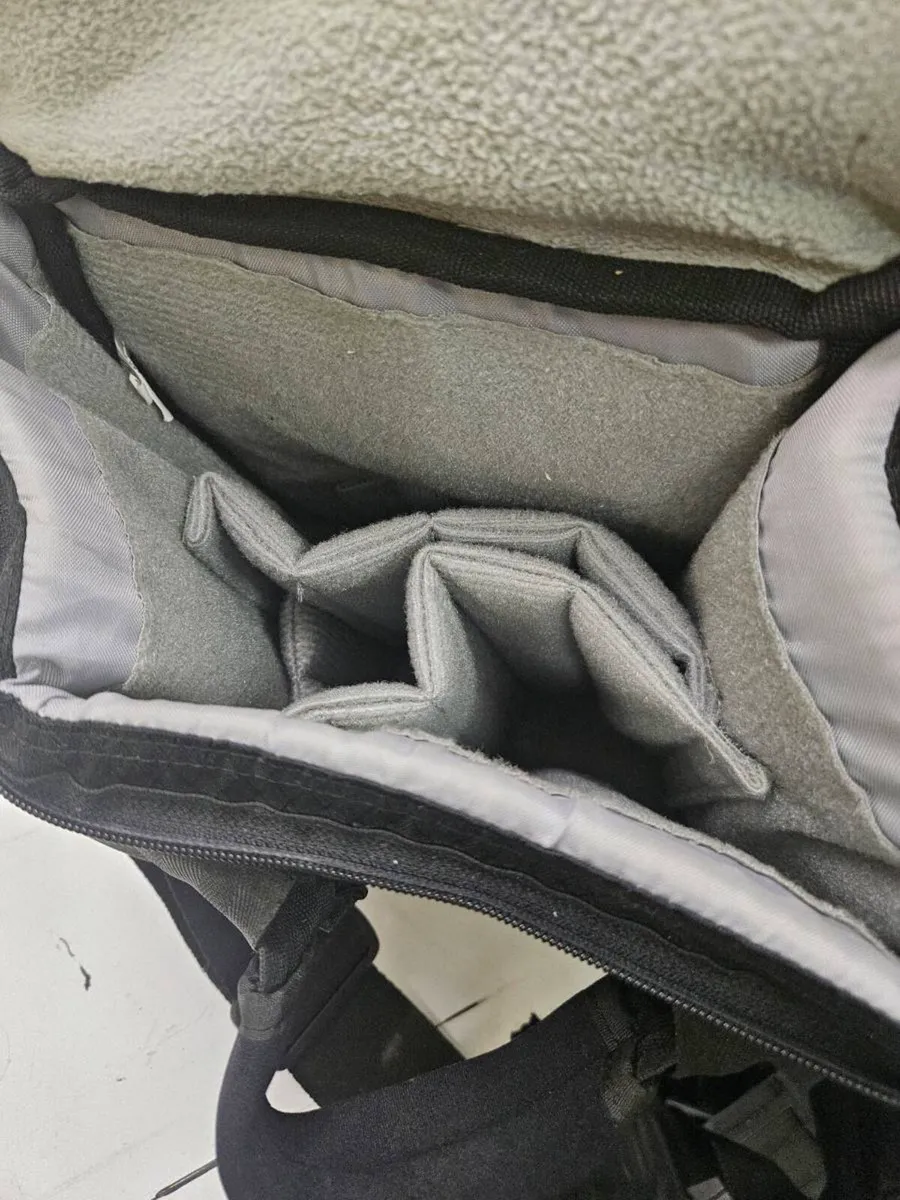 Hama camera bag - Image 3
