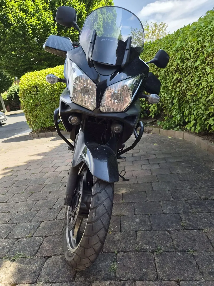 Suzuki Other 2010 - Image 2