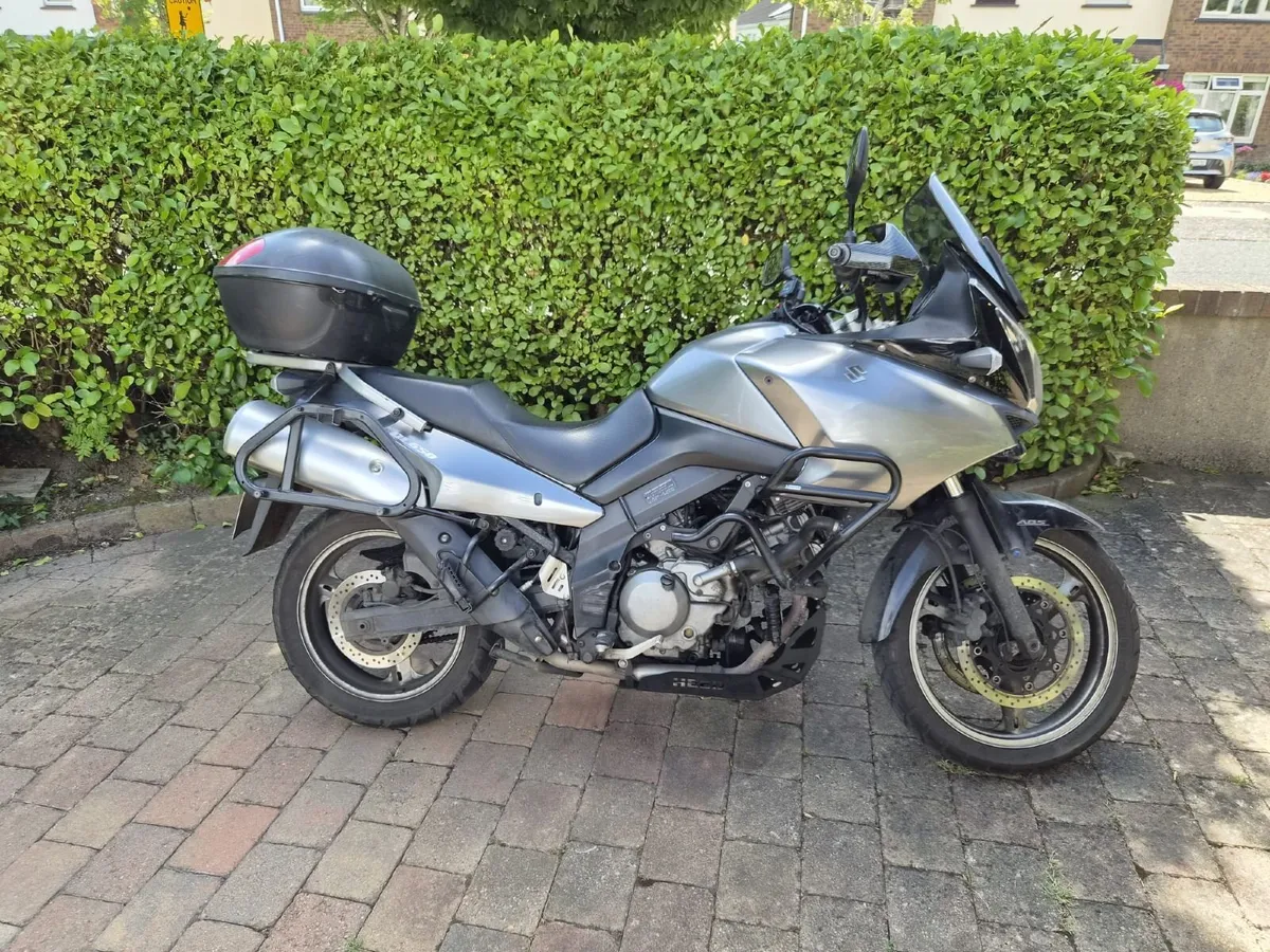 Suzuki Other 2010 - Image 4