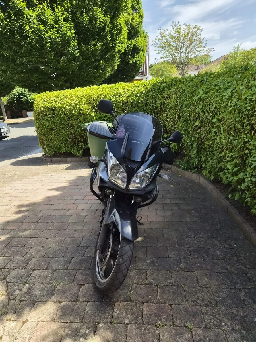 Suzuki Other 2010 - Image 3