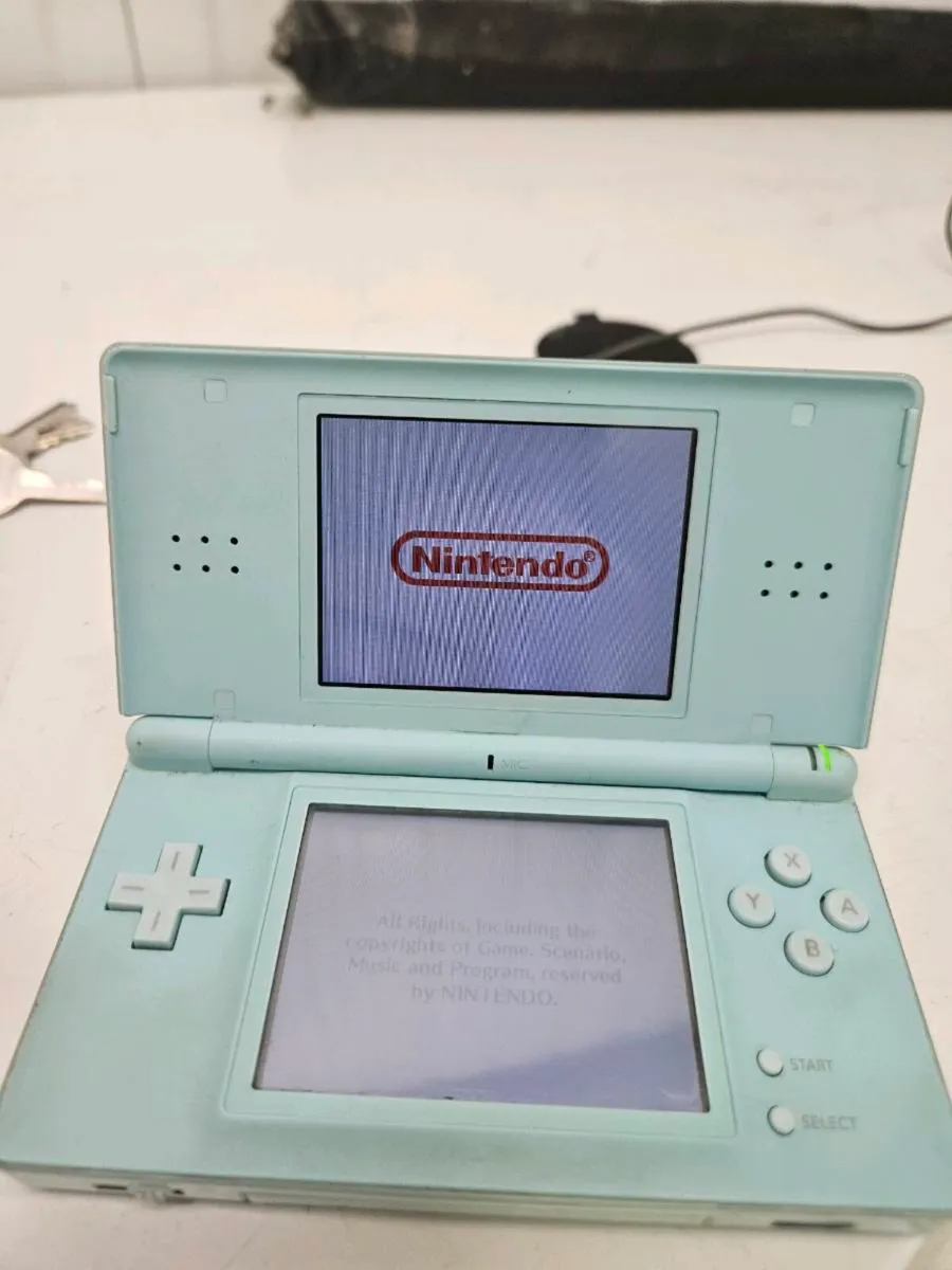 Nintendo ds - Image 3