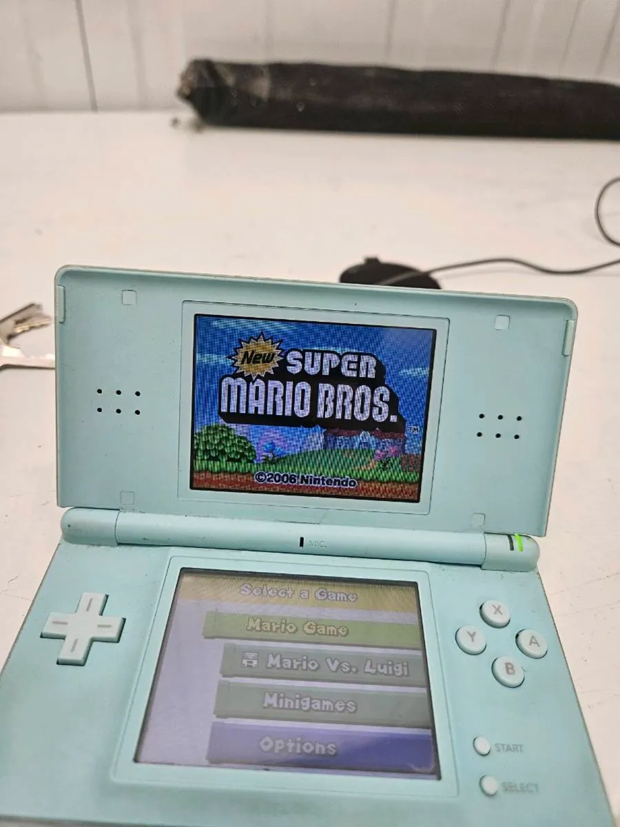 Nintendo ds - Image 4
