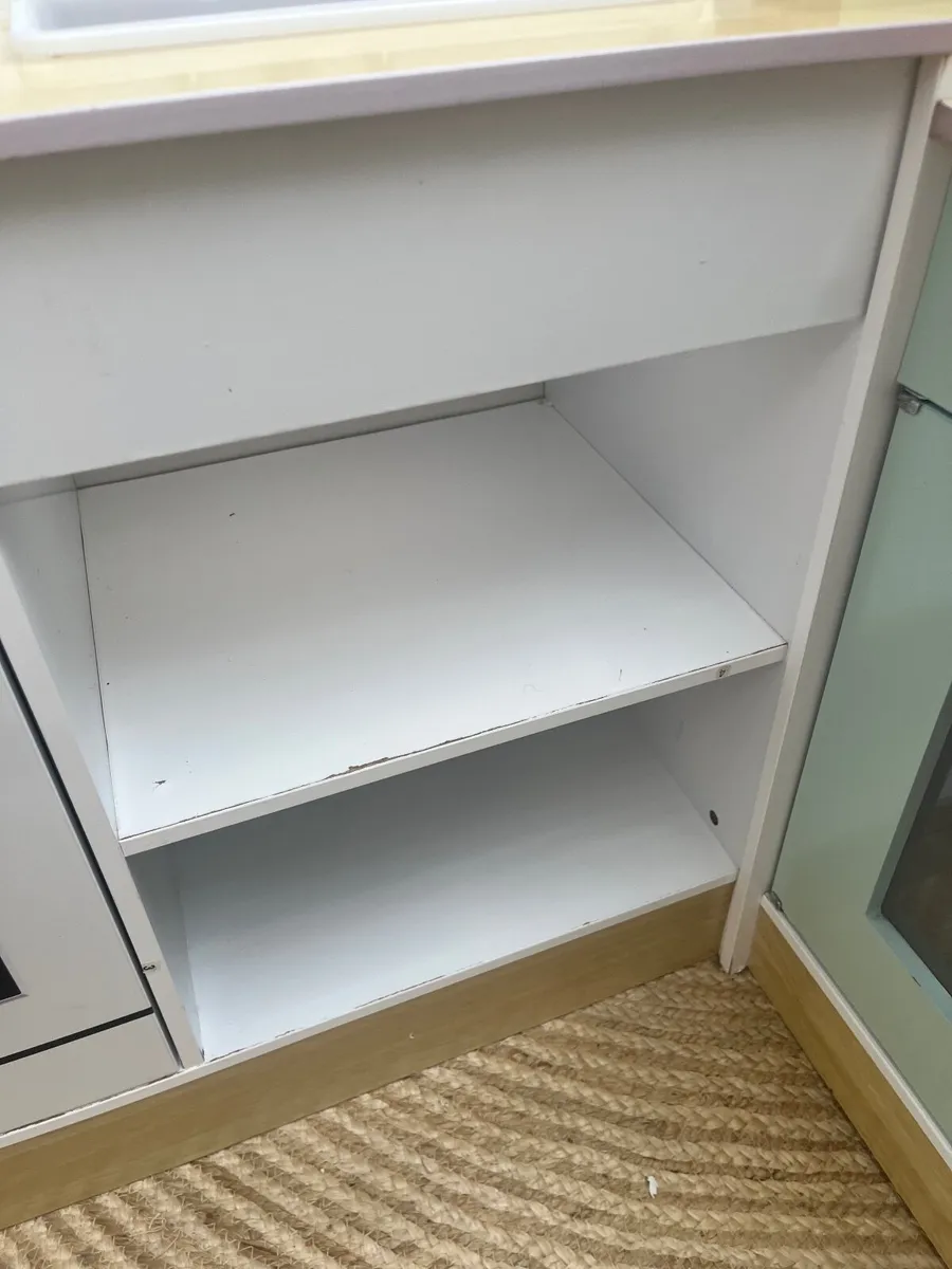 Play kitchen - Image 4
