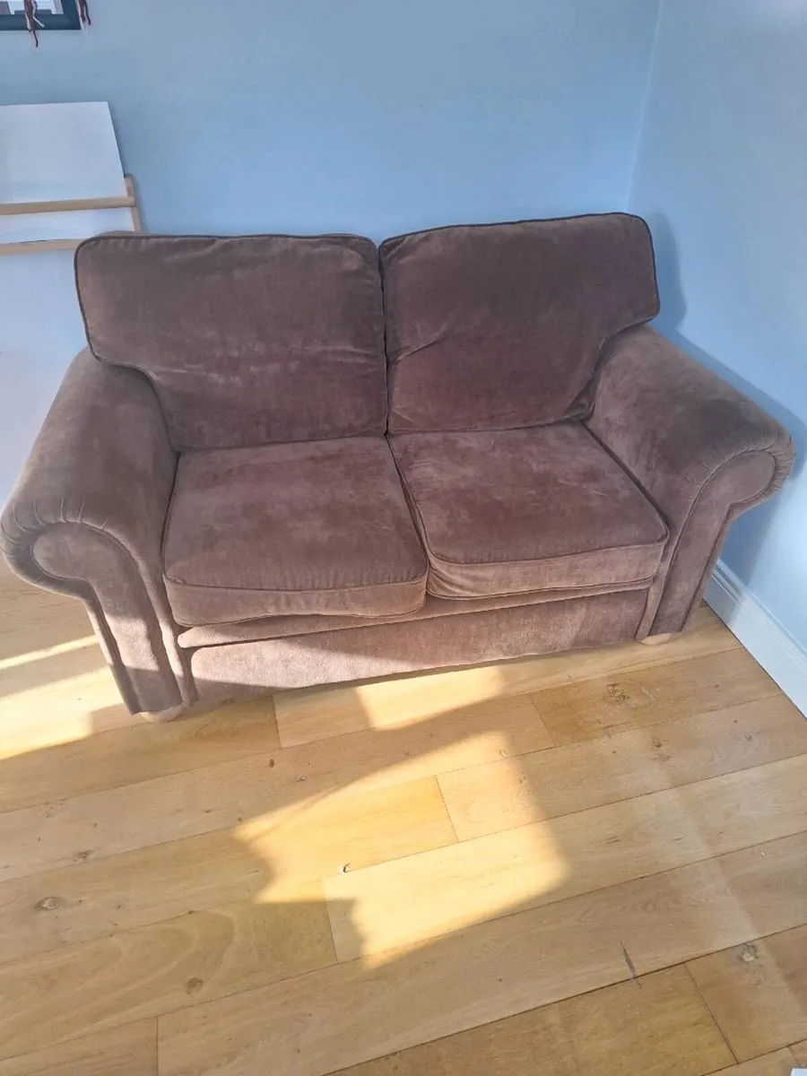 Couch 2 Seater - Image 1