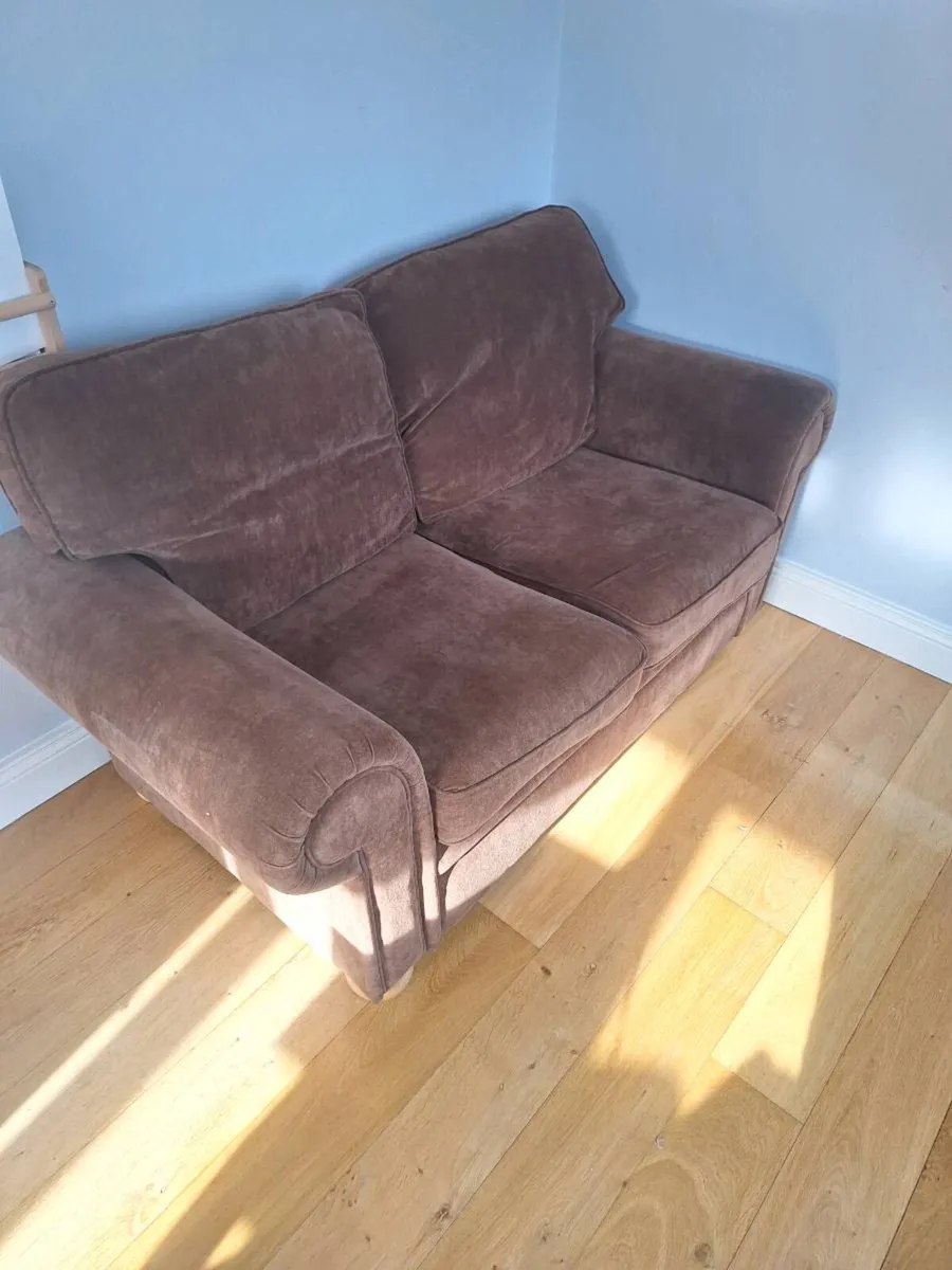 Couch 2 Seater - Image 2
