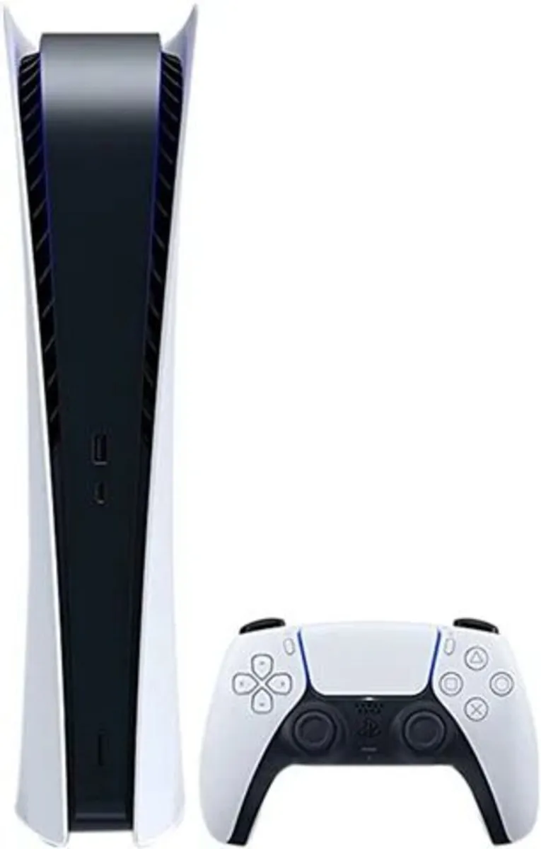 SONY PlayStation 5 PS5 Digital Edition