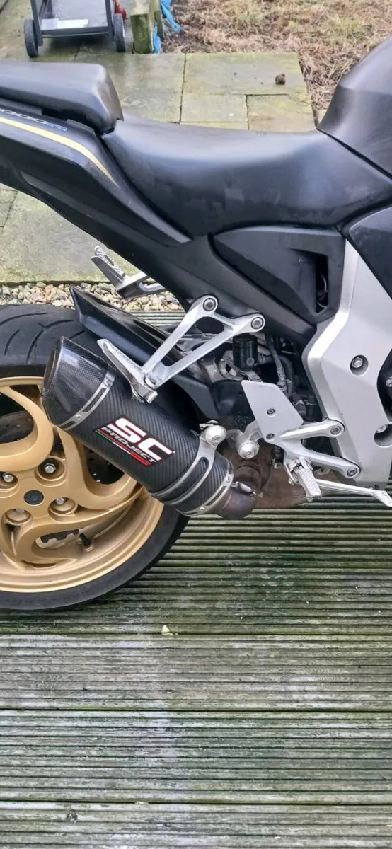 Cb1000r - Image 4