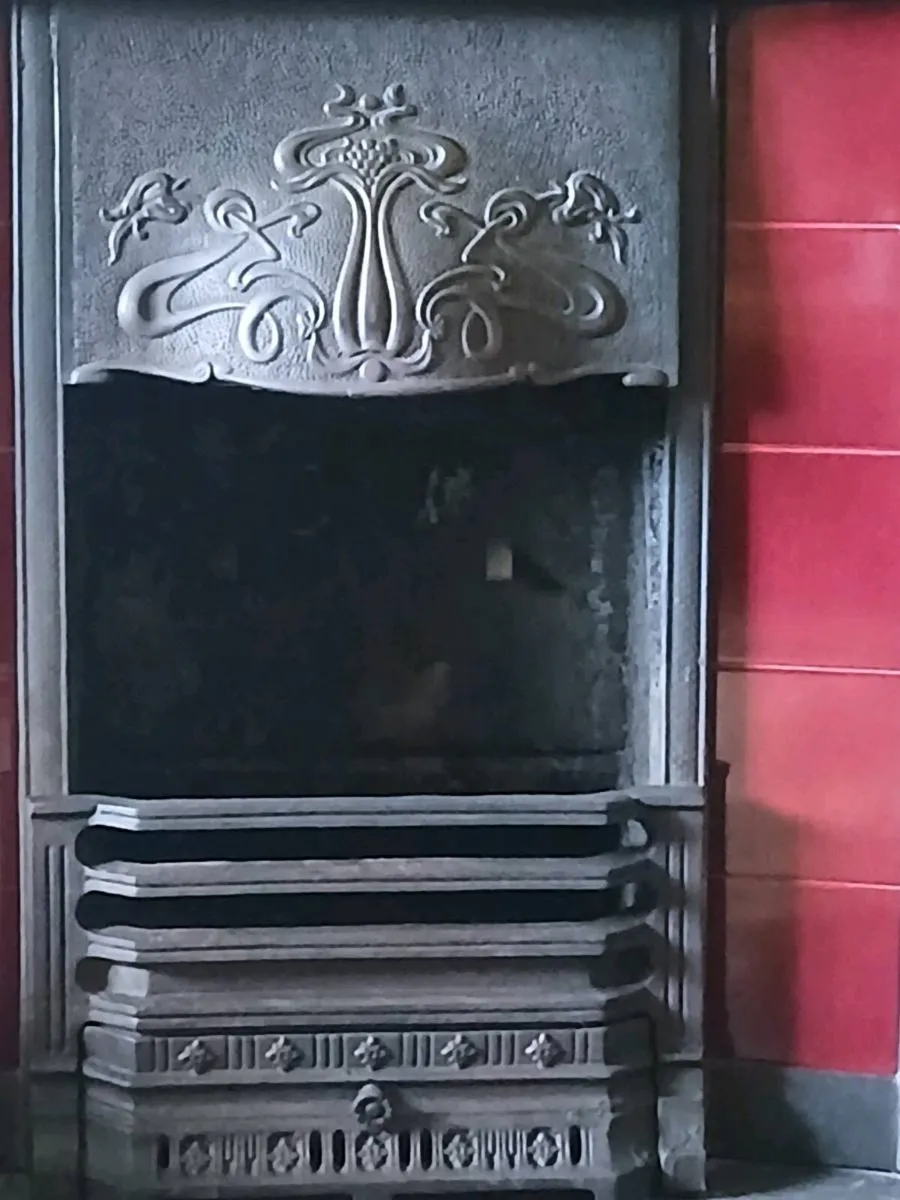 Fireplace - Image 2