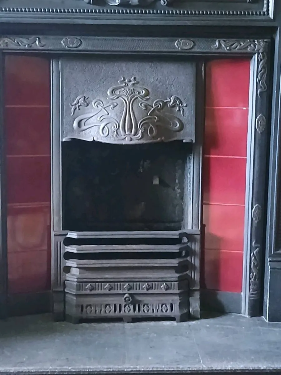 Fireplace - Image 3